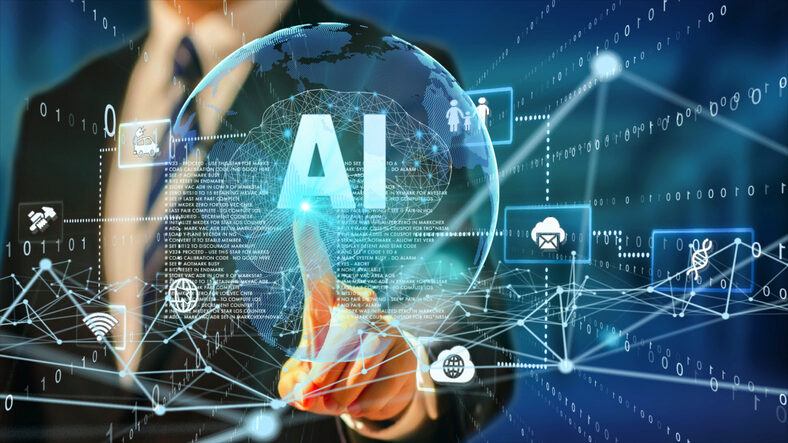 Artificial Intelligence Services and Solutions