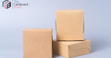 Ordering Custom-Size Cardboard Boxes: How Do You Do It?