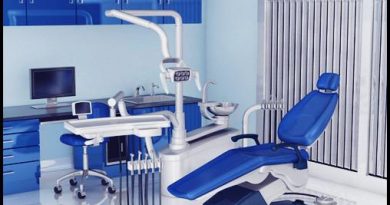 Dental Equipment: A Complete Guide