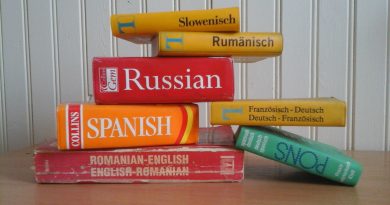 Steps to Learn a New Language Quickly