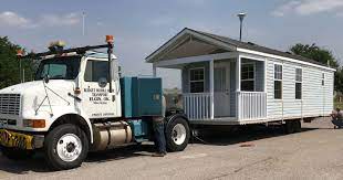 We Have Mobile Home Movers Near Me to Serve You Throughout the USA!