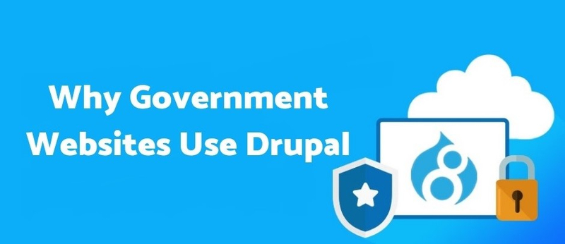 Drupal is a great Content Management System