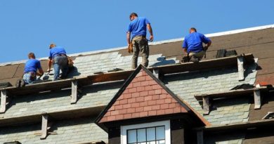 The most effective method to find the Best Roof Options for Commercial Roofing