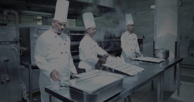best caterers in UAE