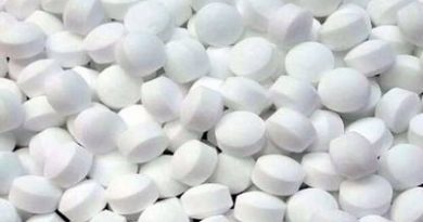 Naphthalene Market Size, Share, Growth | Global Industry Analysis and Forecast 2030