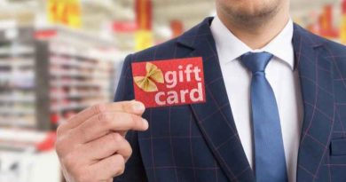 selling gift card