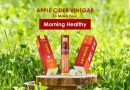 Apple Cider Vinegar for a Healthy Morning
