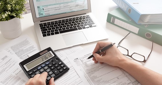 When Do You Need Specialized Taxation Accountants for Your Small Business?