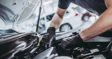 Car Repairing Service Near Me: Why Take your Car for Regular Servicing