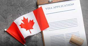 visa to Canada