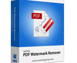 watermark remover in pdf